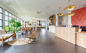 Best Western Hôtel De La Cité&Spa